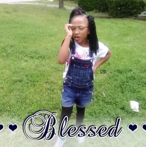 Meet your Posher, Ann